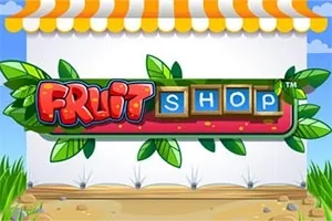 Fruit Shop slot, NetEnt, RTP 96.71%
