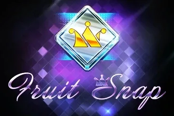 Fruit Snap slot, Red Tiger, RTP 95.75%